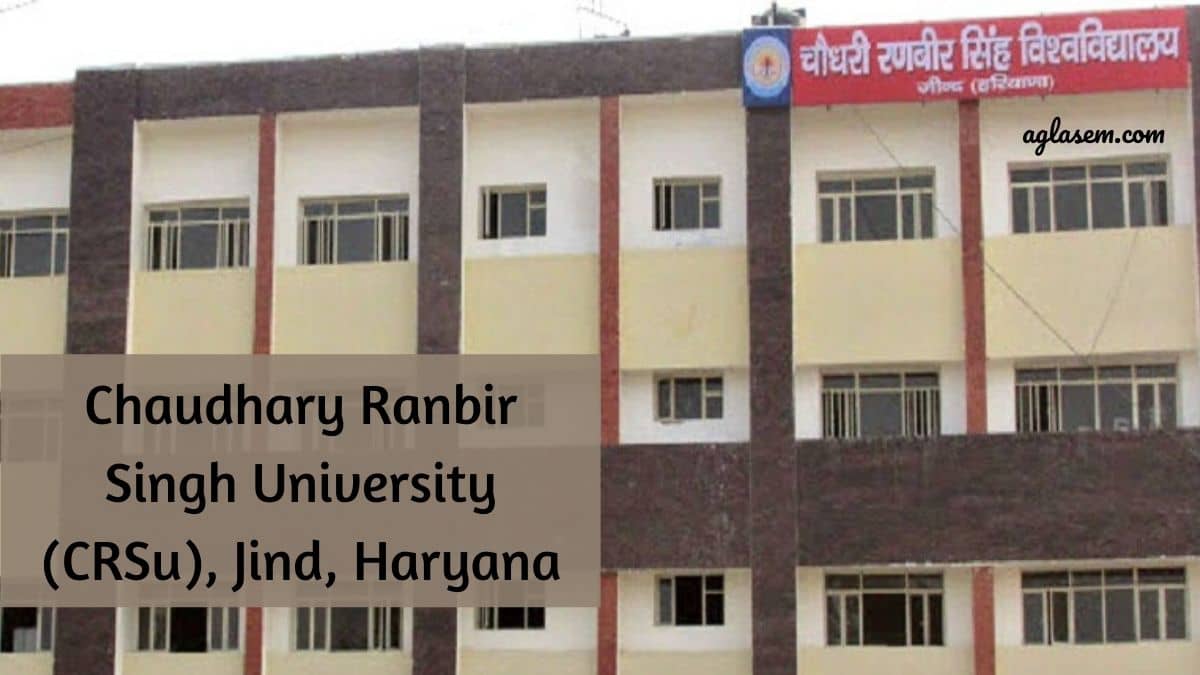 Maharshi Dayanand University Rohtak