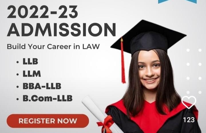 Law Course