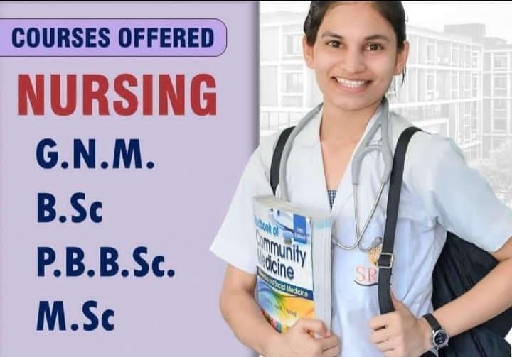 Nursing Course