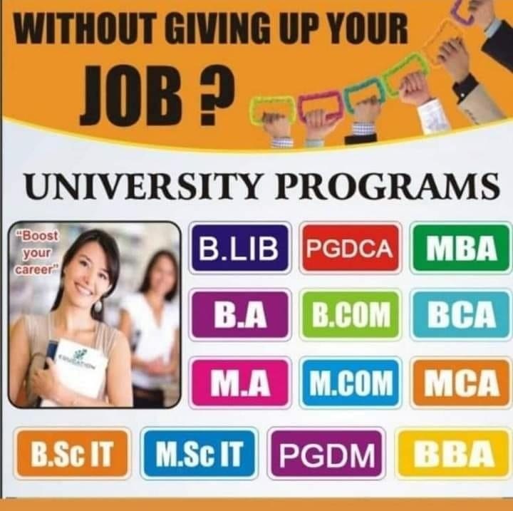 University Programs