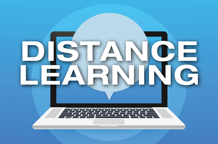Distance Learning